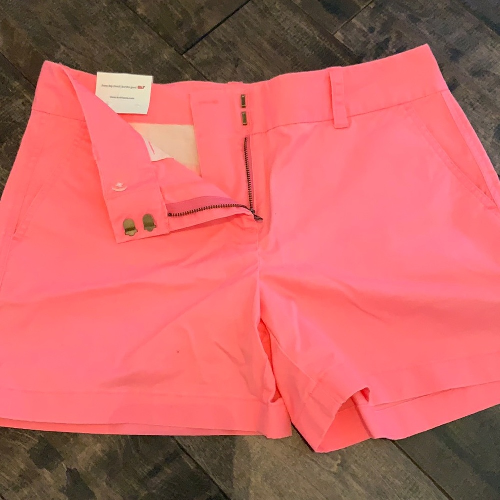 Vineyard Vines Dayboat Classic Short